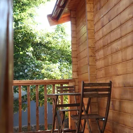 Refugio D Alecrim Villa Paredes  Exterior photo