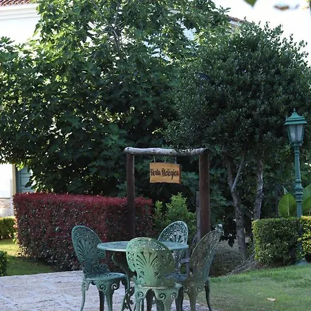 Refugio D Alecrim Villa Paredes  Exterior photo
