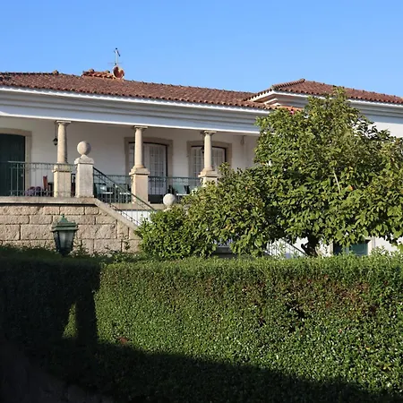 Refugio D Alecrim Villa Paredes  Exterior photo