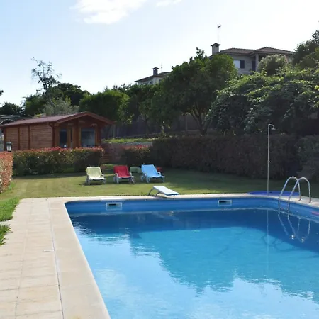 Refugio D Alecrim Villa Paredes  Exterior photo