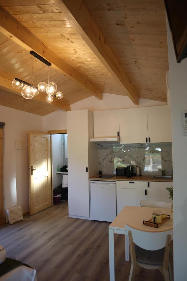 Bauernhof Refugio D Alecrim