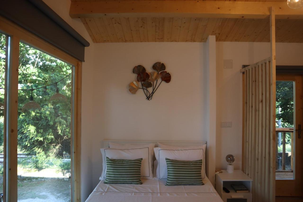Refugio D Alecrim Bauernhof Paredes (Porto)