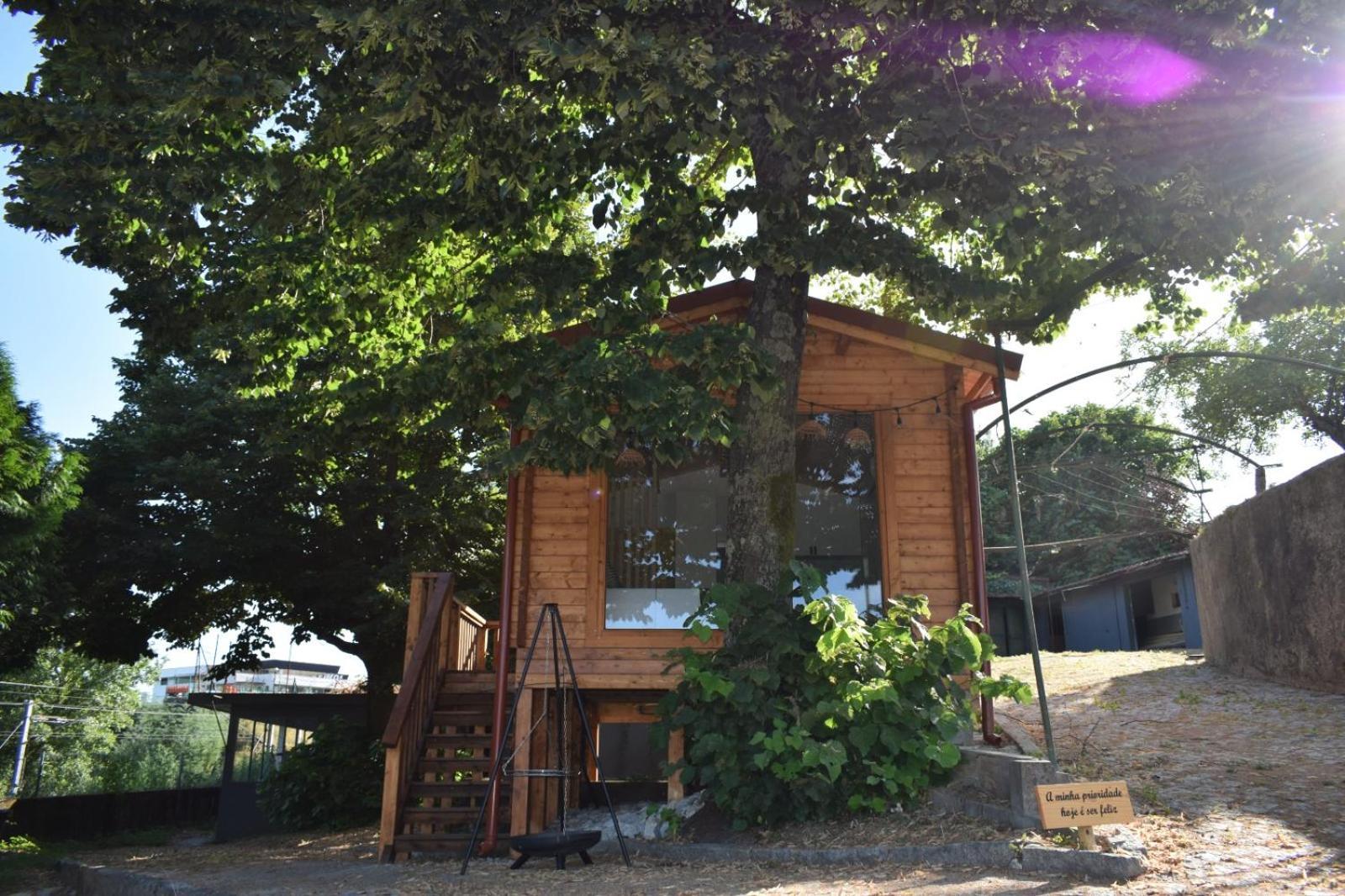 Bauernhof Refugio D Alecrim