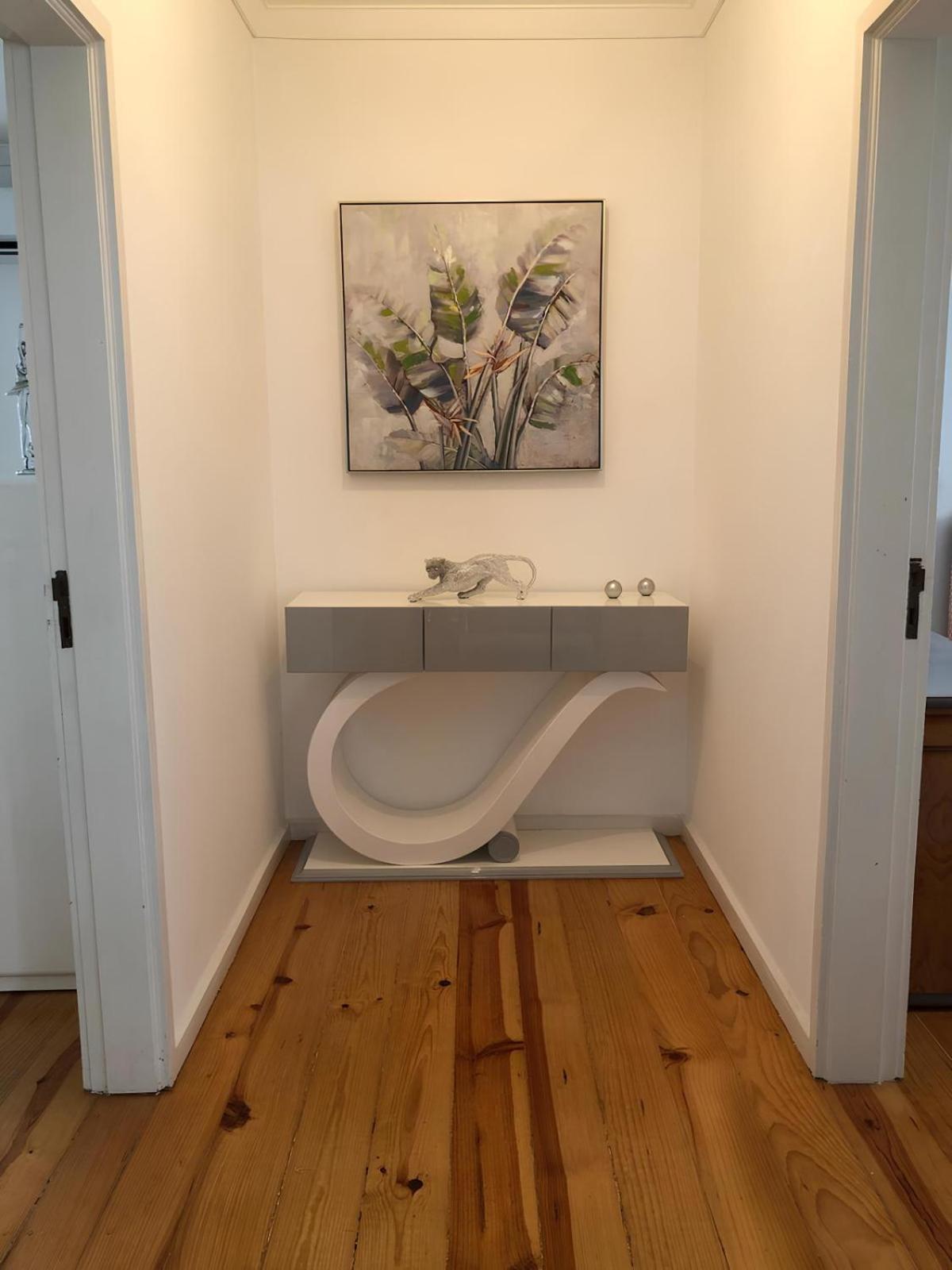 Bauernhof Refugio D Alecrim Paredes (Porto)
